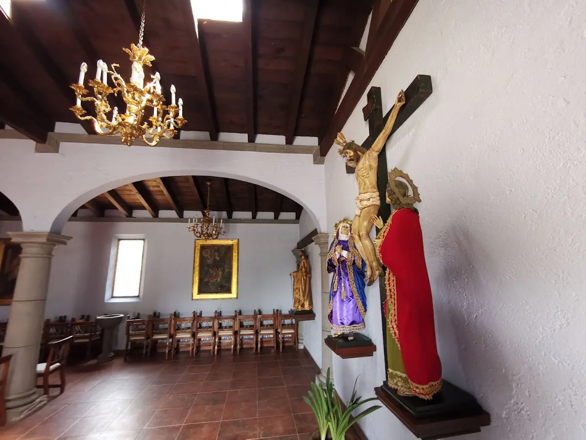 Salón la Haciendita