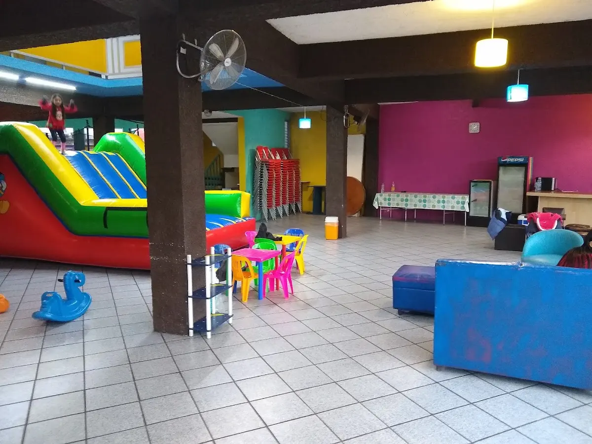 Salon Maravillas