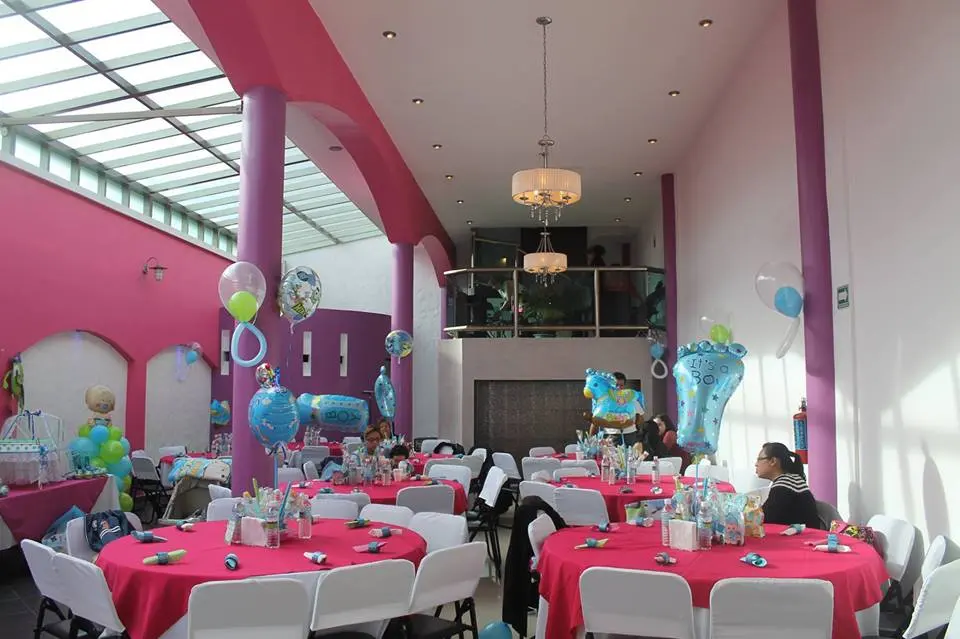 Salón Memory's