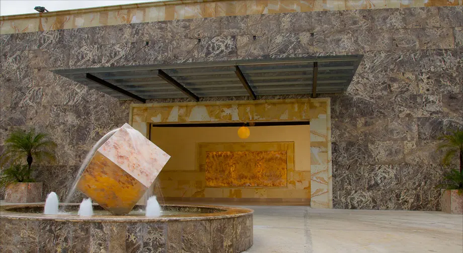 Salón Onix