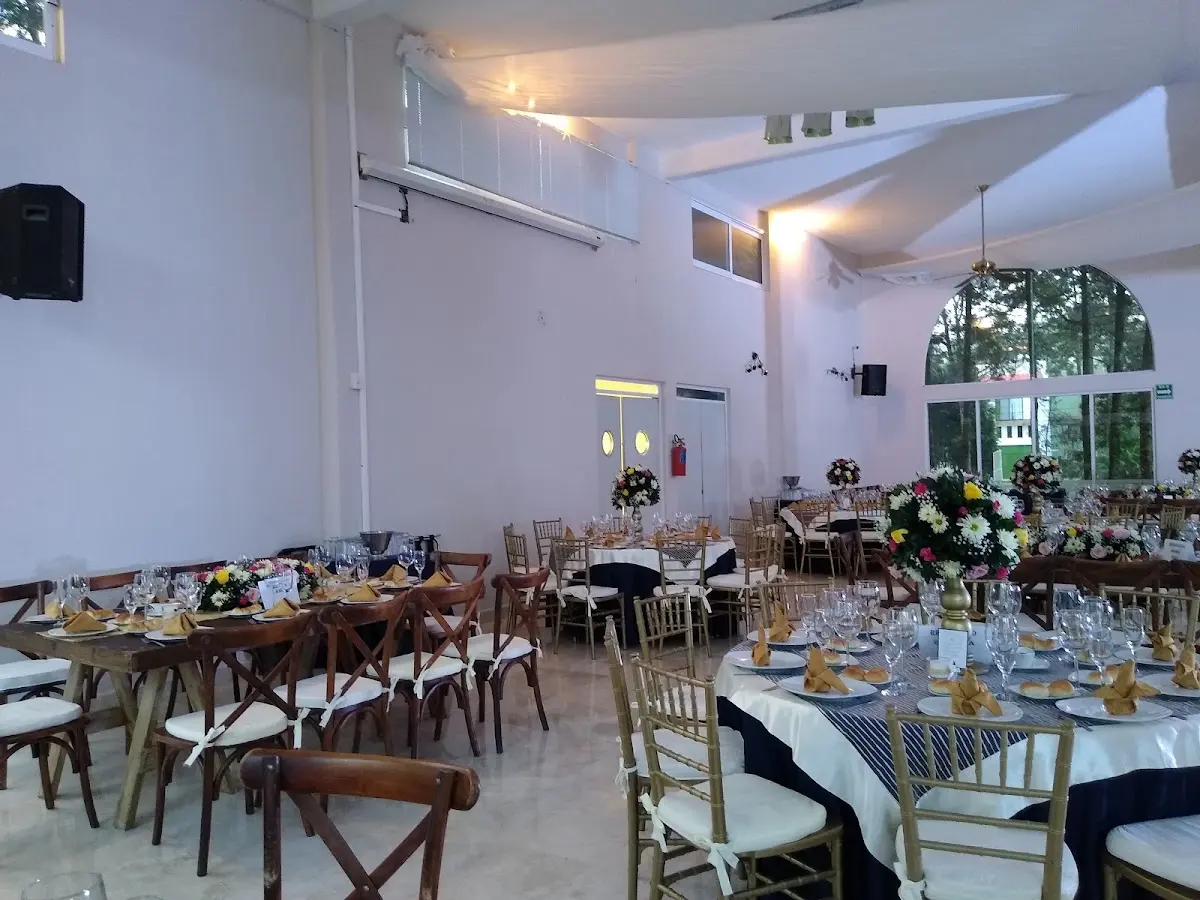 Salón SUM