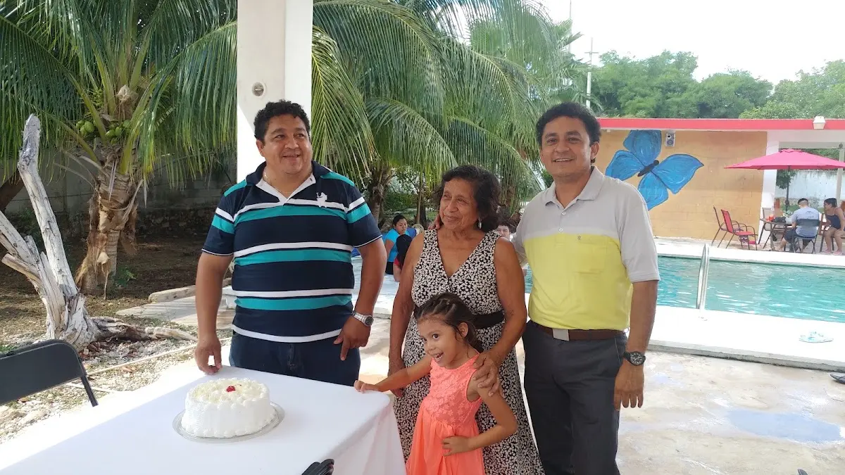 Jardín de eventos Peepeem — foto 2 de 3