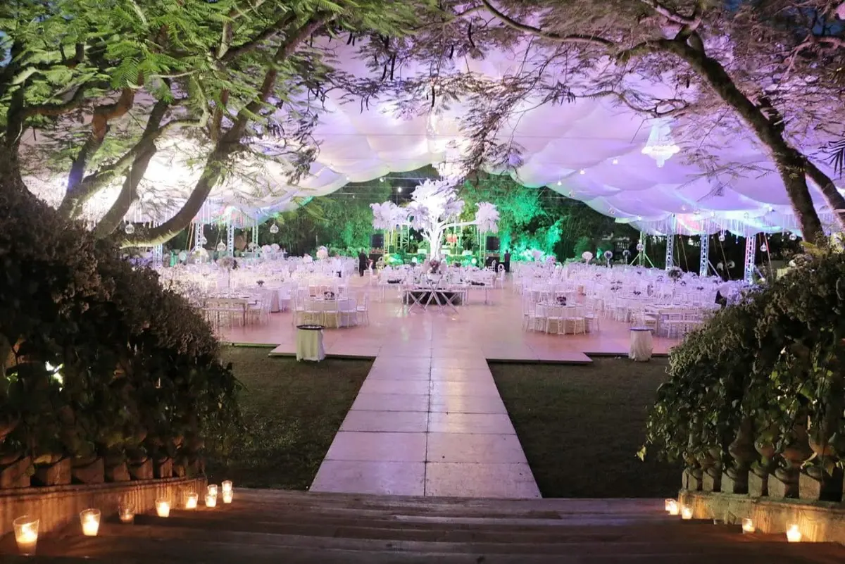 JAS eventos — foto 2 de 3