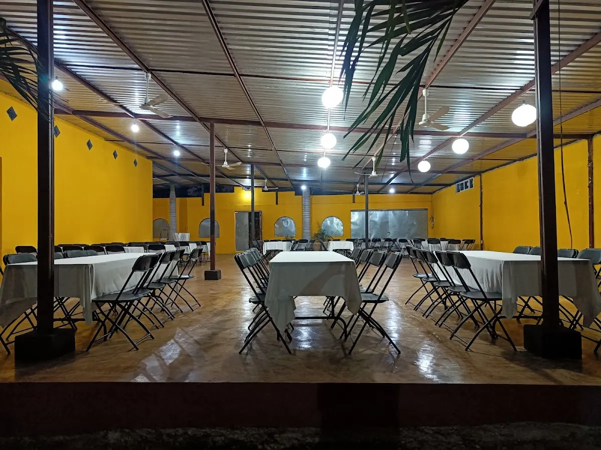 Quinta Maria Lourdes