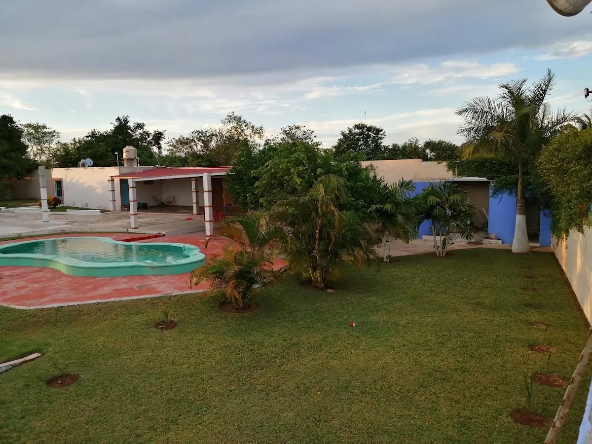 Sala de Fiesta "Los 3 Hermanos"