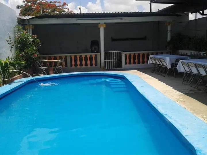 Sala De Fiestas Alexia