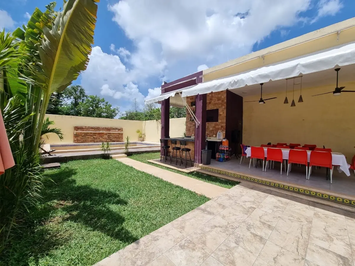 Sala de fiestas Diaz