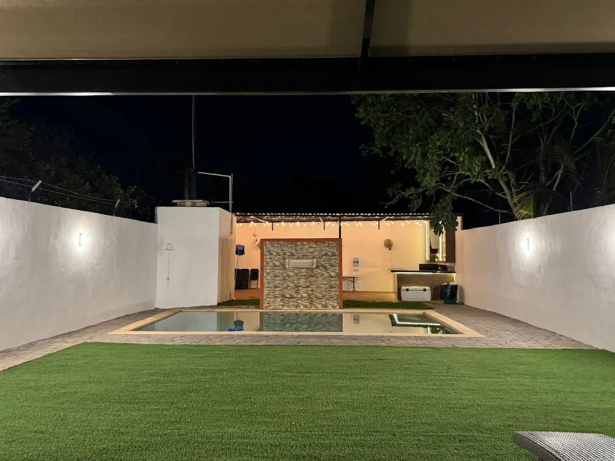 Sala de fiestas Kalua
