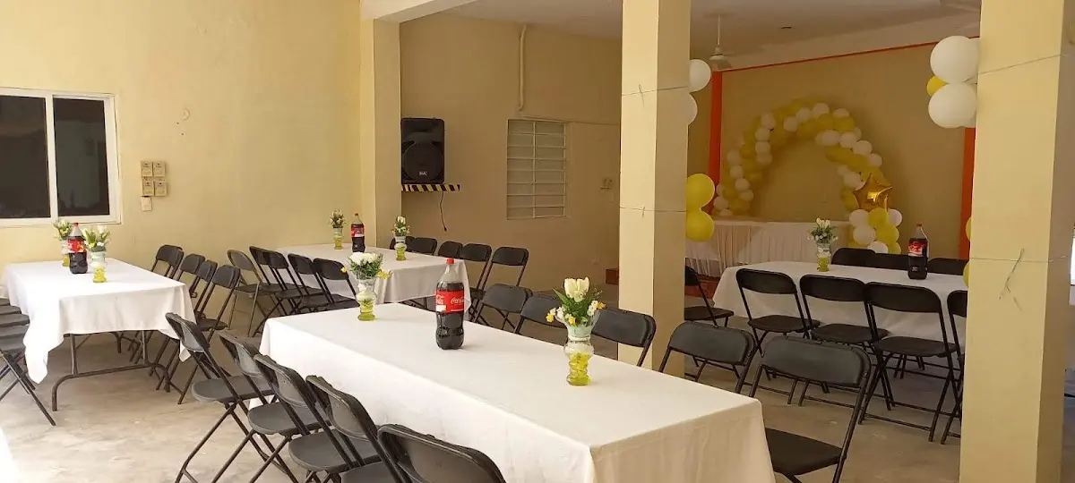 Sala de Fiestas Mily