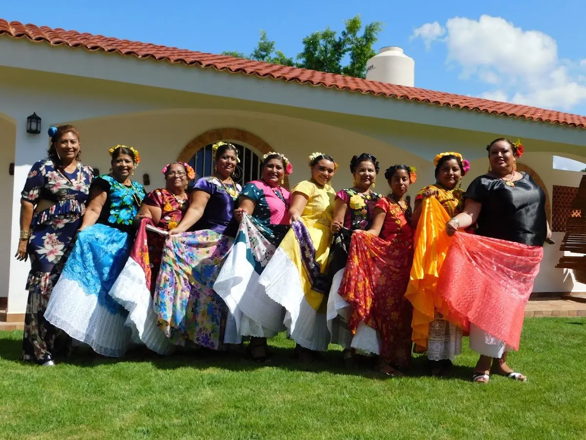 SALÓN DE EVENTOS LA QUINTA