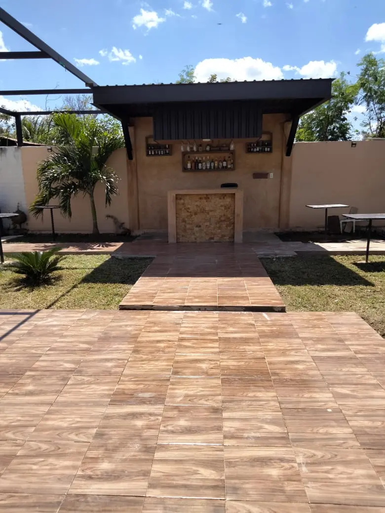 Salón de fiesta las palmas — foto 3 de 3