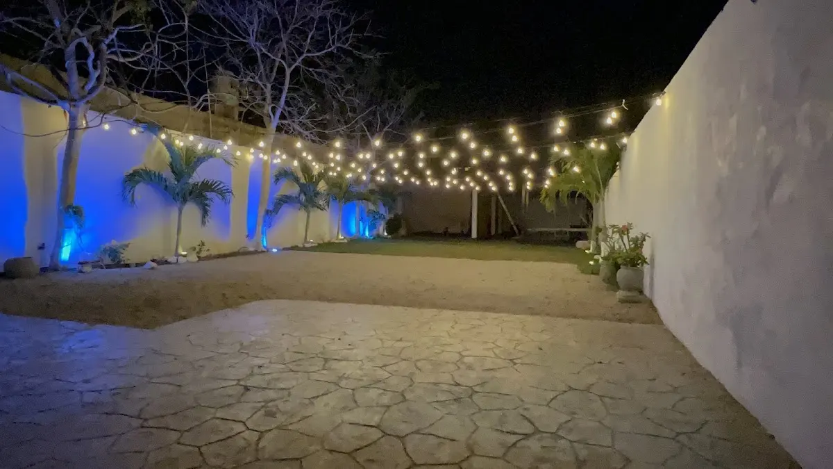 Terrenito Los Monteros — foto 2 de 3
