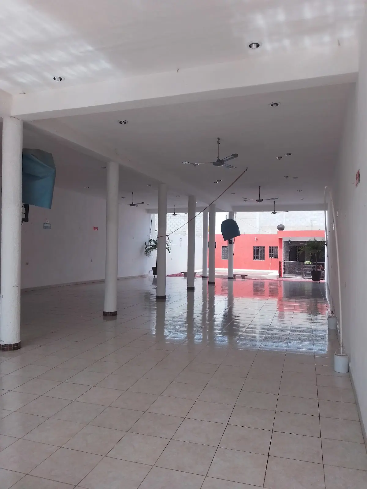 VILLAHERMOSA Salón de Eventos Sociales — foto 2 de 3