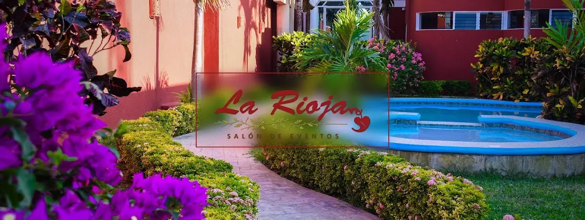 La Rioja Salón De Eventos