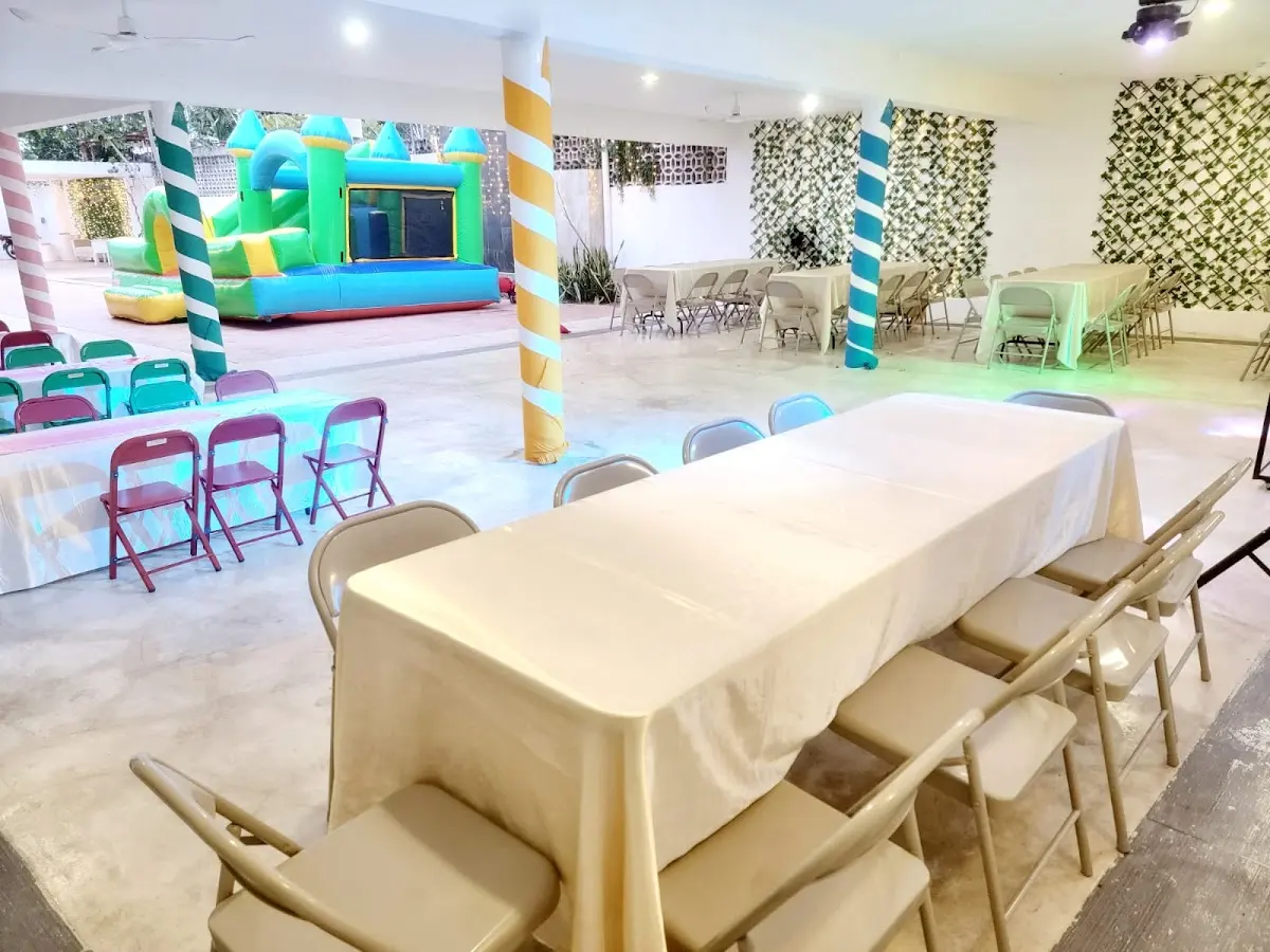 Salón De Eventos #83
