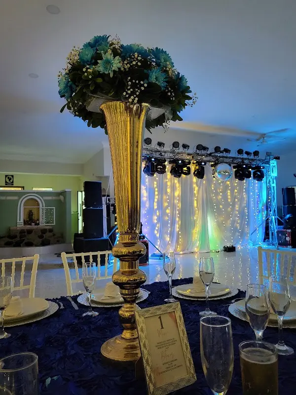 Salón De Eventos Sociales Villa Fernanda Mérida