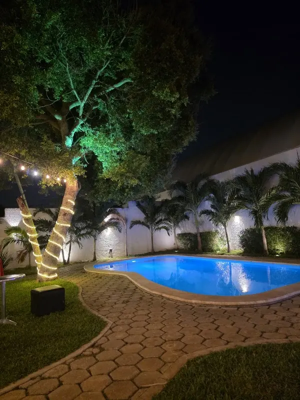 Santa Mónica Eventos
