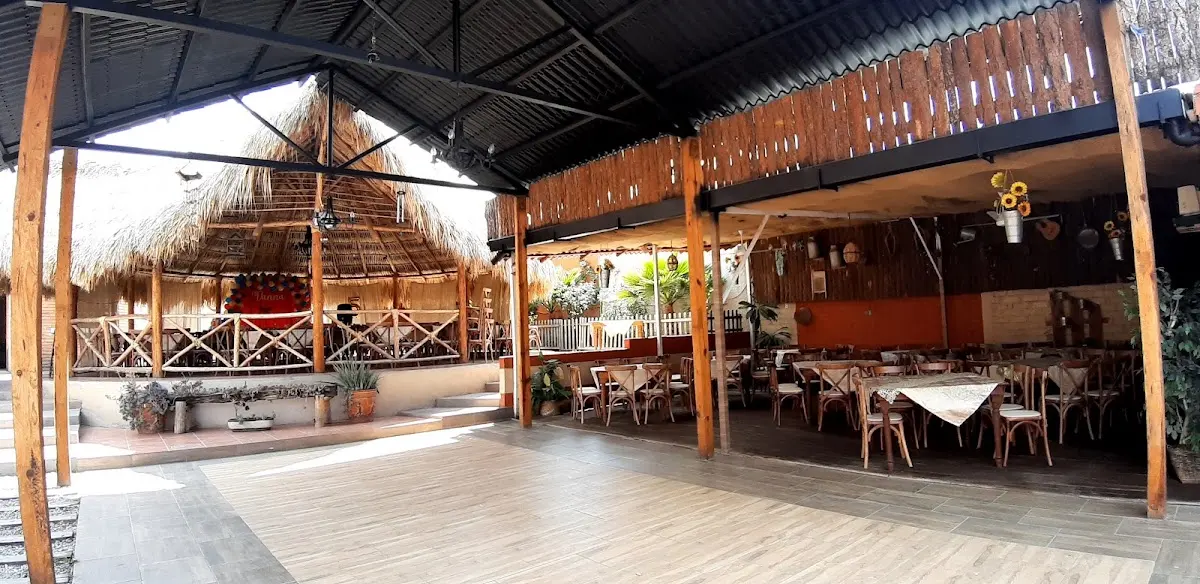 "El Encanto"