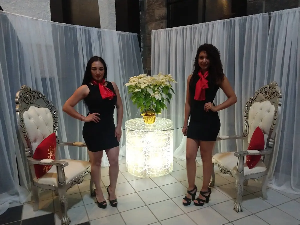 Eventos California — foto 3 de 3