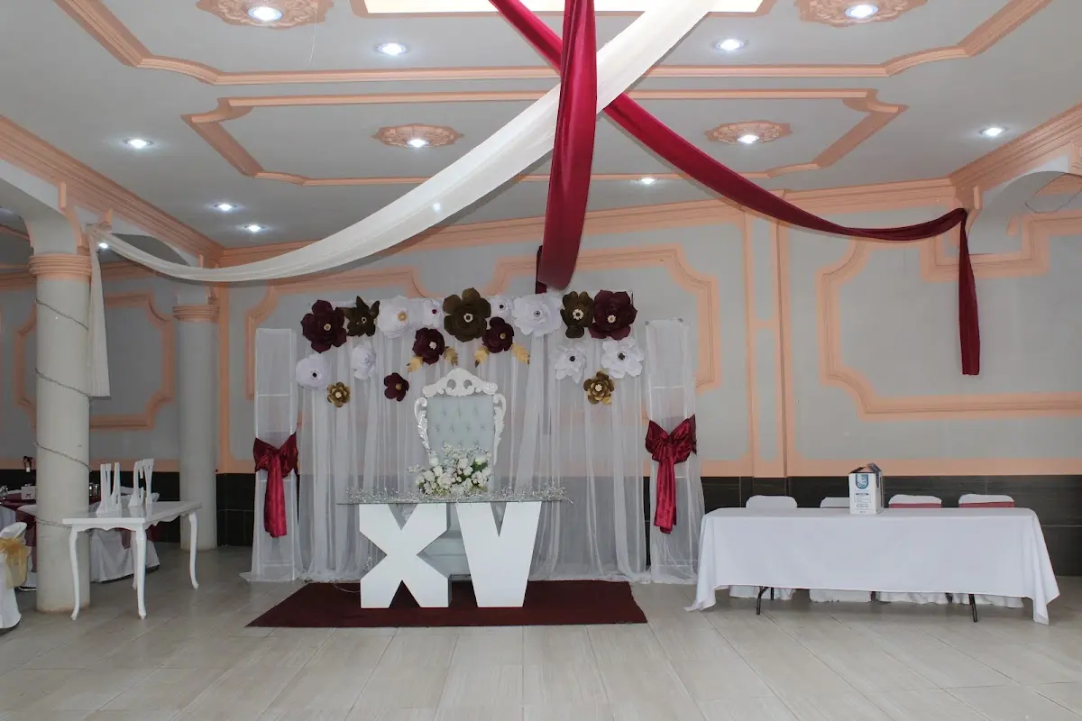 Eventos Segovia Pichardo