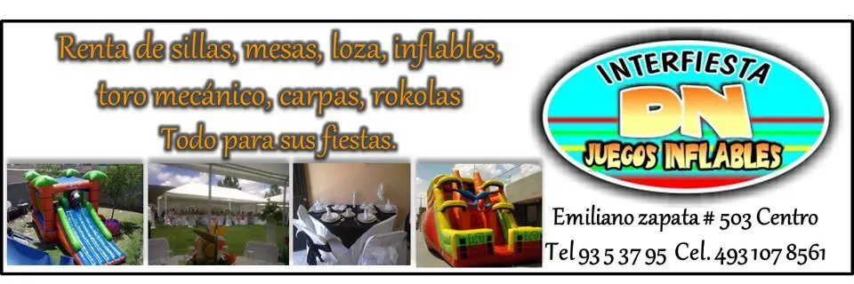 Interfiesta