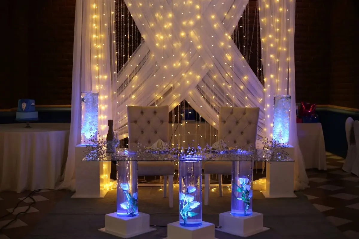 Alfombra Roja | AR Events • Bodas y Eventos