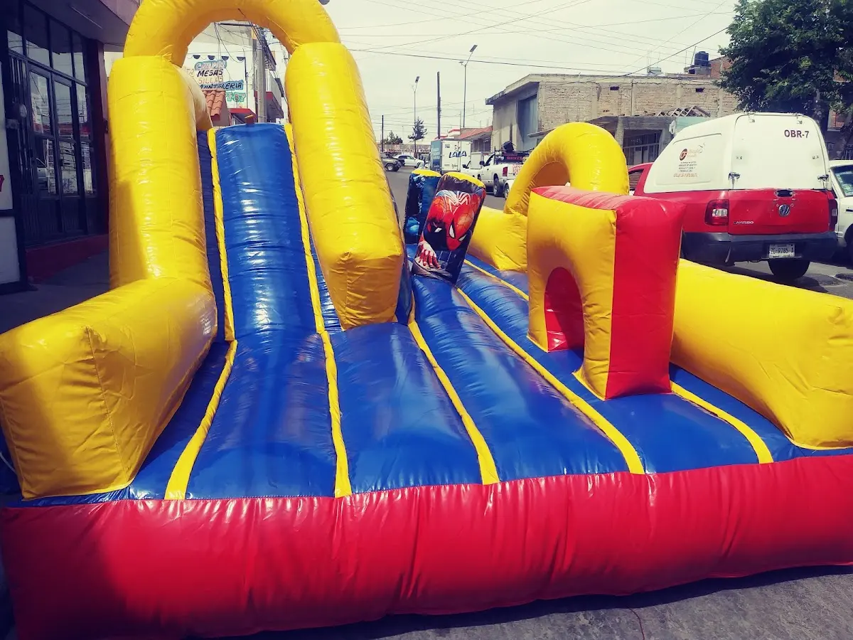 ROKORENTA EVENTOS