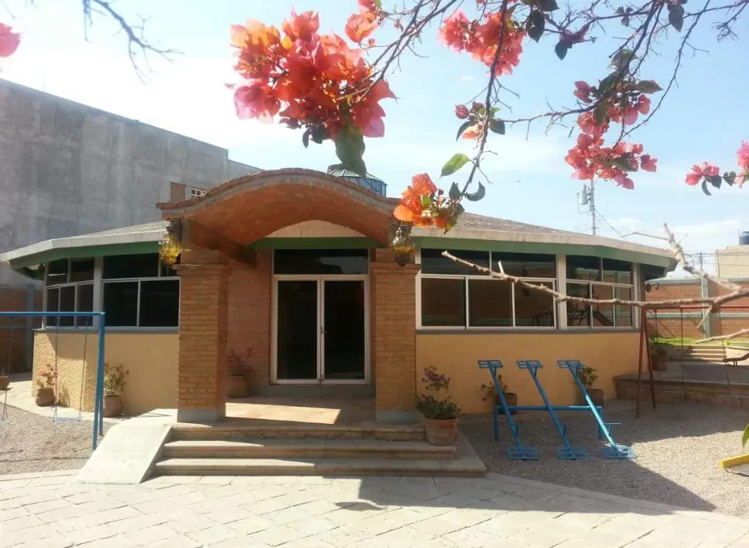 Salon De Eventos Especiales Maria Bonita