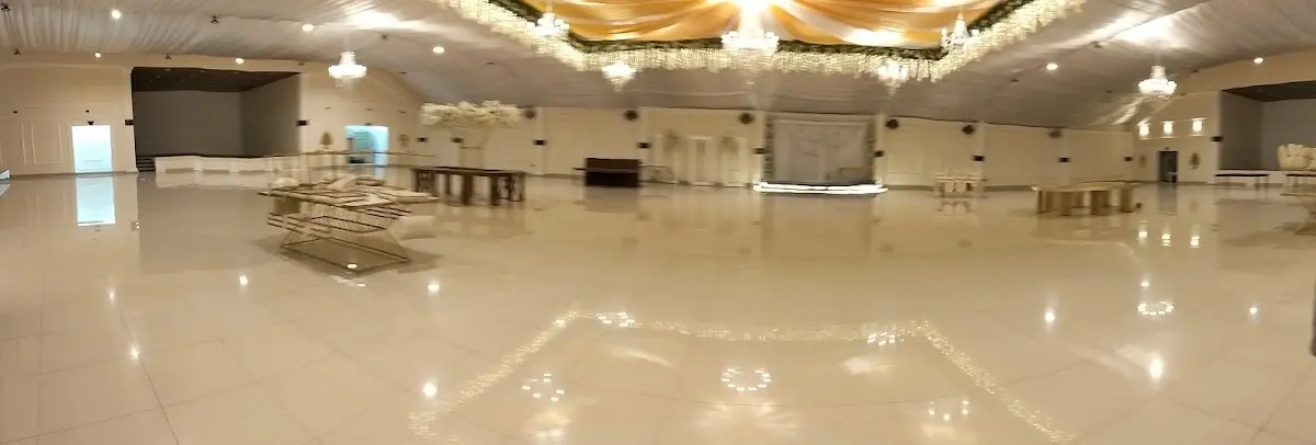 Salon de Eventos Punta Diamante