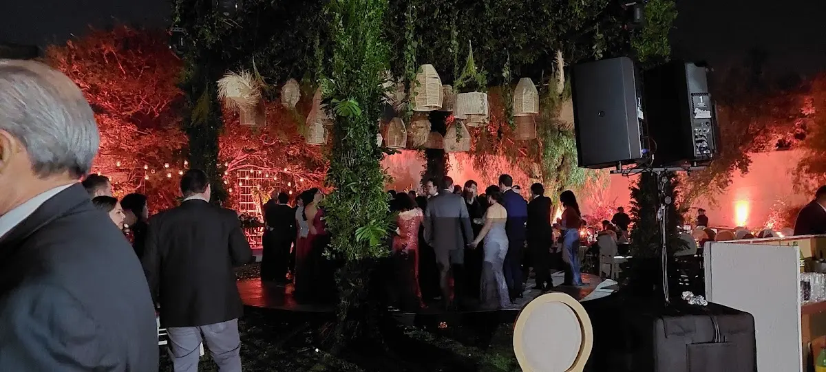 El Jardín de Sofía