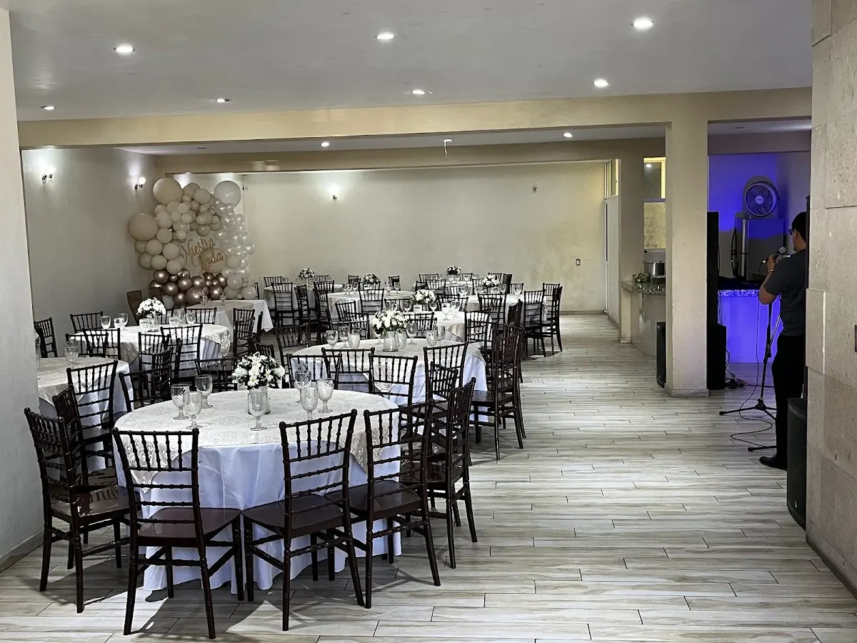 Esfera eventos