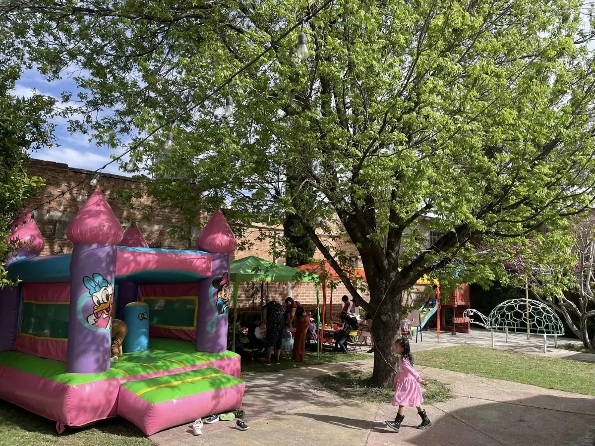 Fiesta Mágica