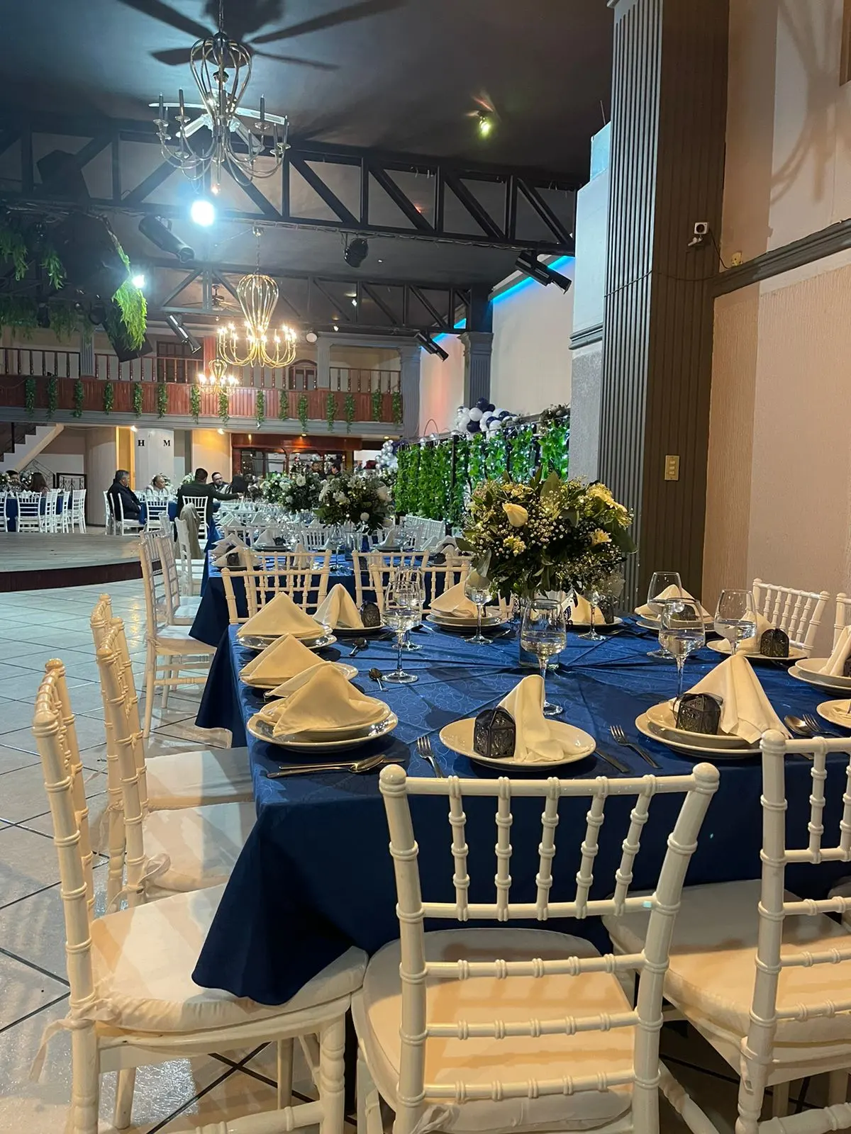Galena Events