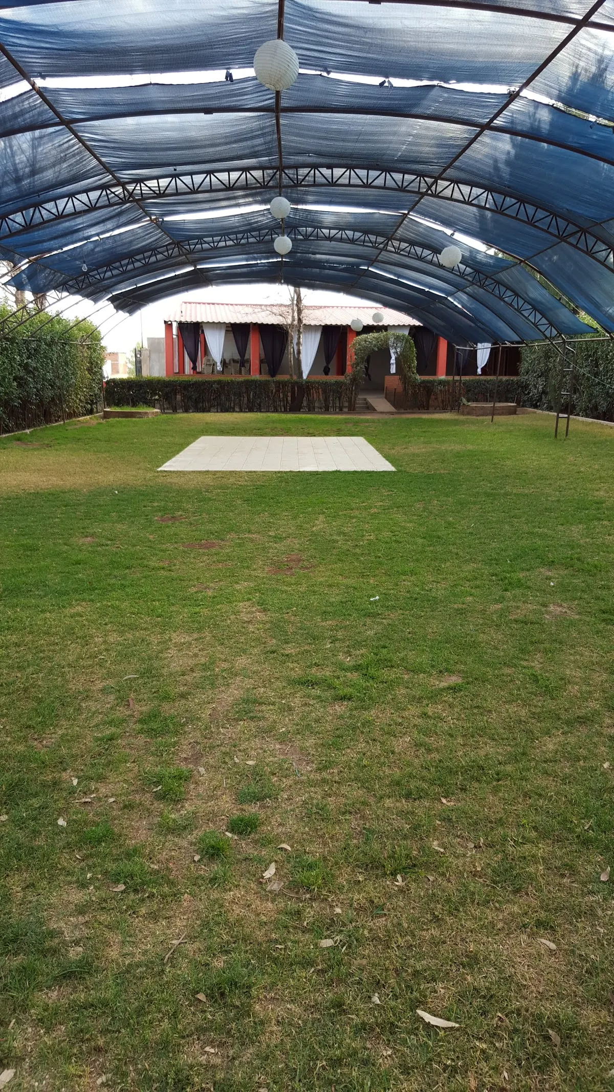 Rancho La Virgen