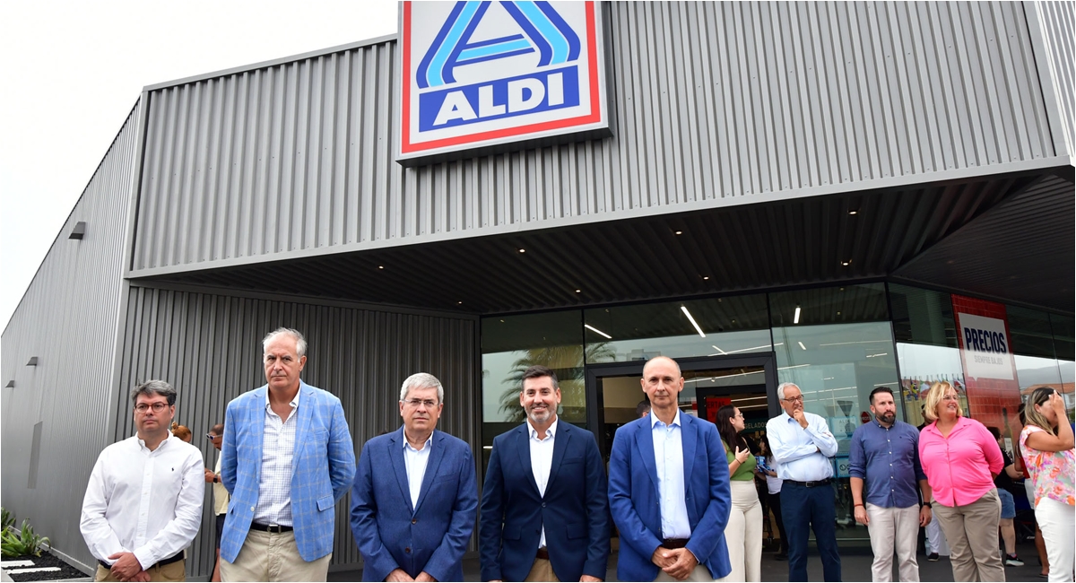 Aldi Eventos