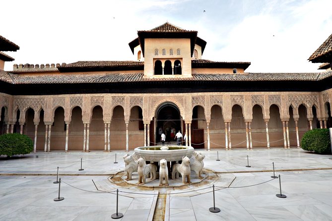 Alhambra Eventos