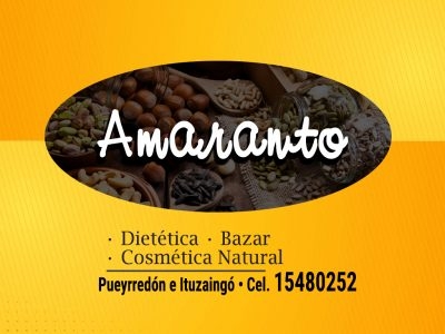 Amaranto Salón De Eventos