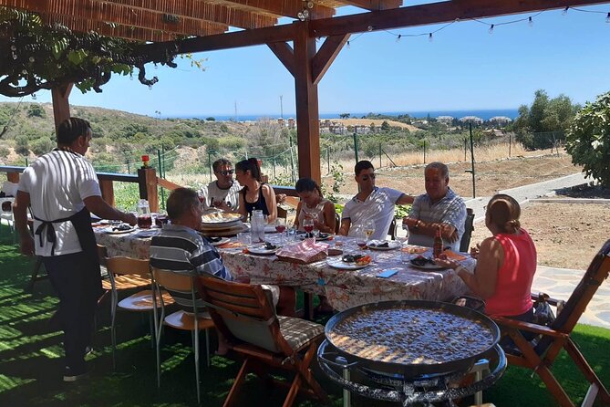 Andalucía Eventos