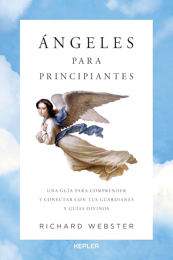 Angeles Divinos