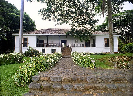 Antigua Finca El Cerrito