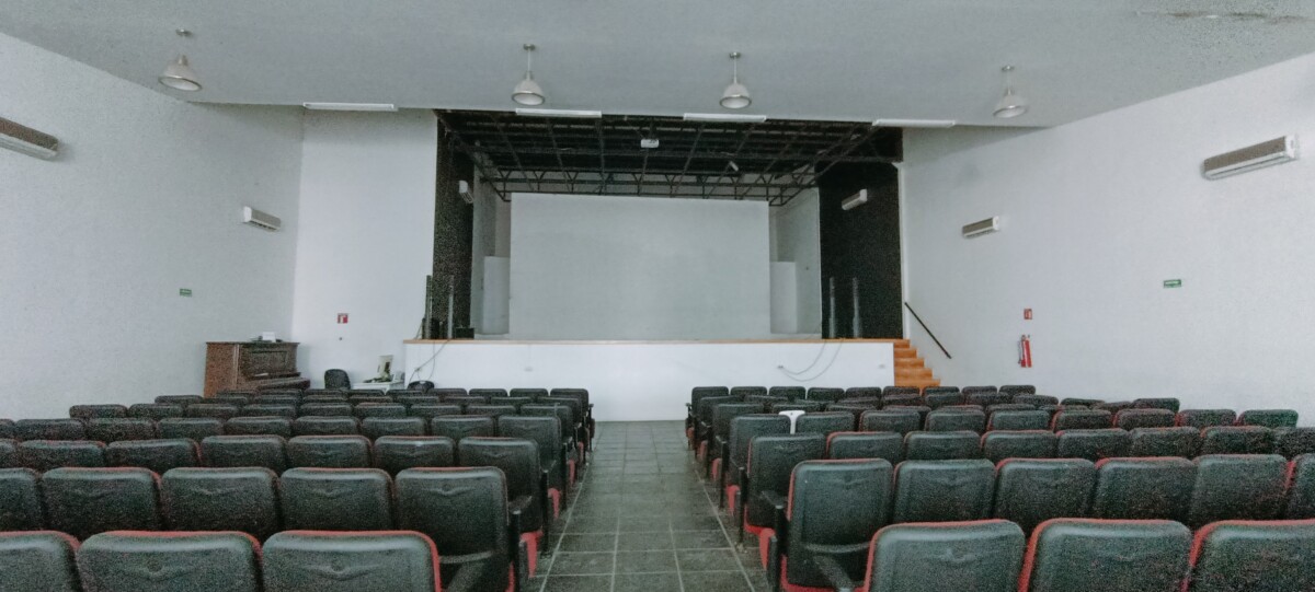 Auditorio Ejidal