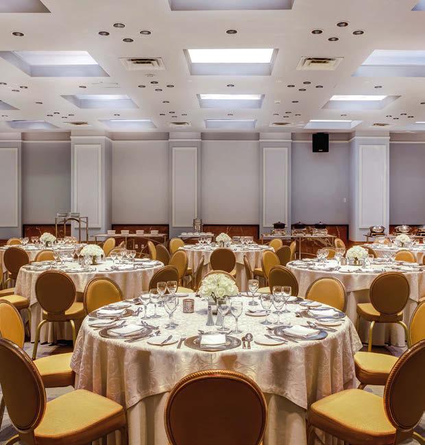 Banquetes Y Eventos Quality Cuernavaca