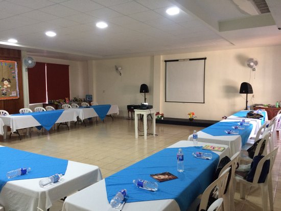 Bari Salón De Eventos