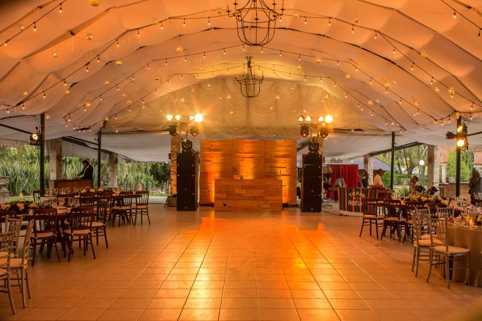 Bell's Salón De Eventos