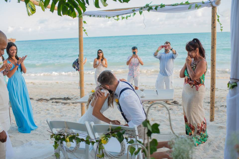 Boda Y Playa Wedding Planners