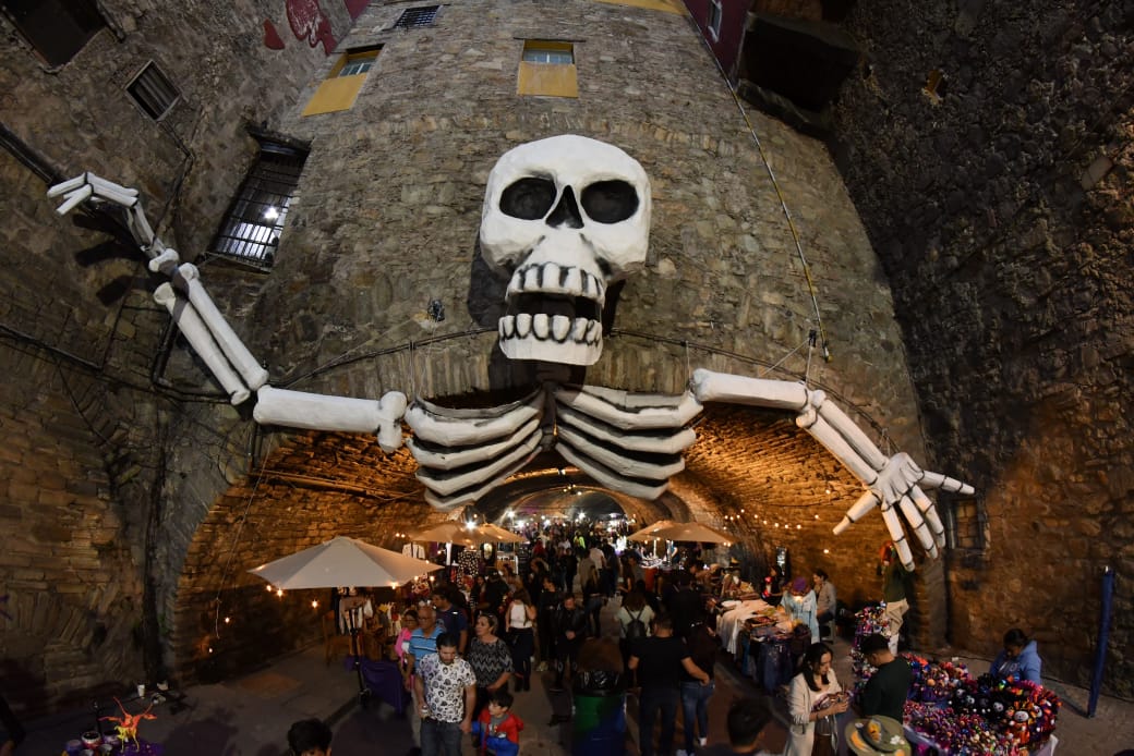 Bodas En Guanajuato 