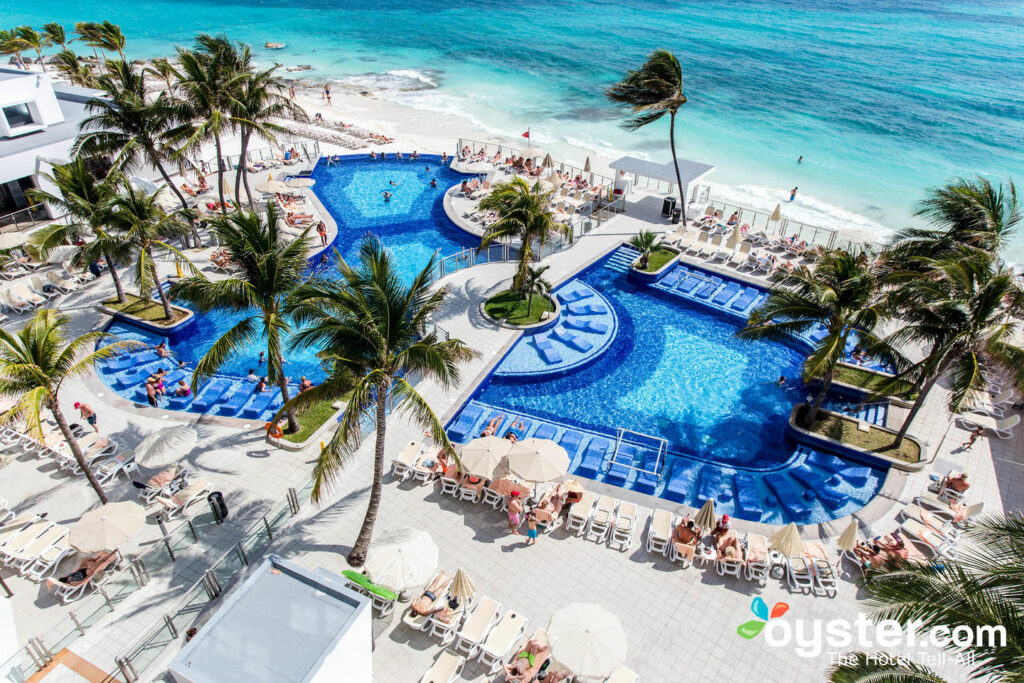 Cancún Si Eventos