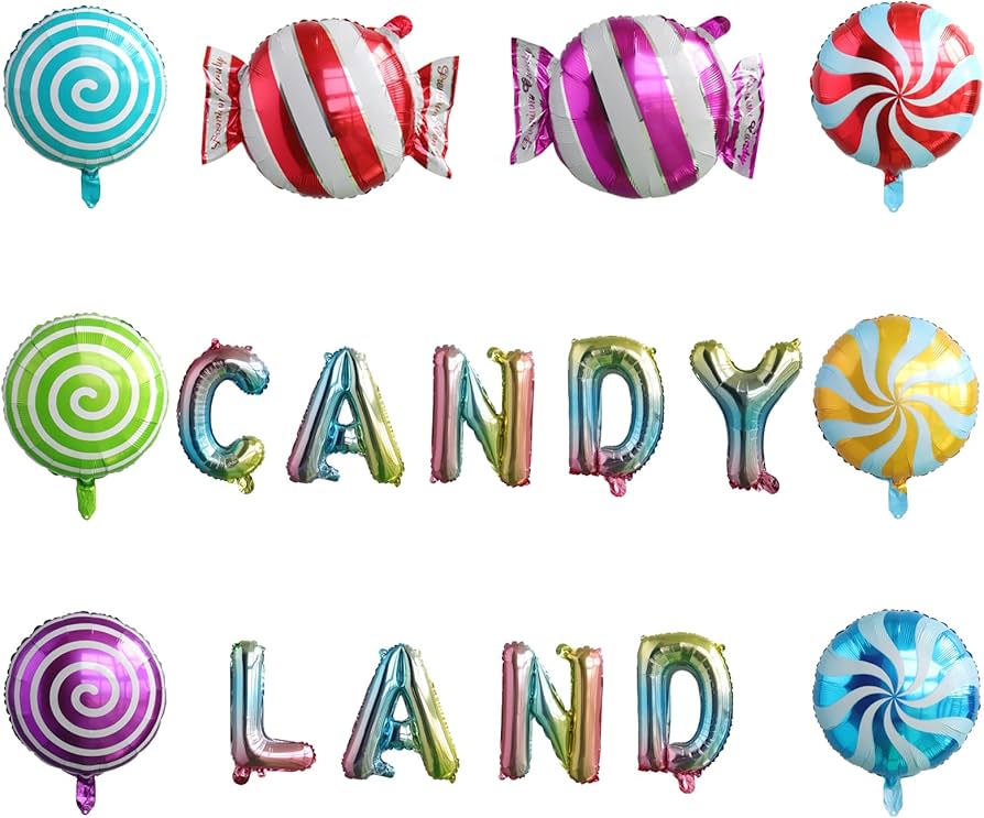 Candie's Land