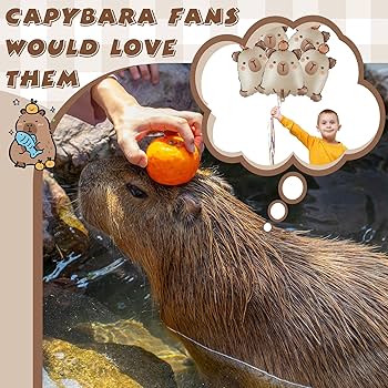 Capybara Eventos