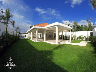 Casa Ambrosía Cancun